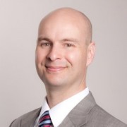 Trevor Dreher